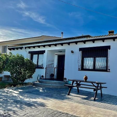Casa Rural Alfavila Castillo de Locubín 外观 照片