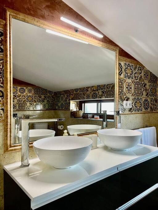 Casa Rural Alfavila Castillo de Locubín 外观 照片
